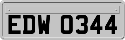 EDW0344