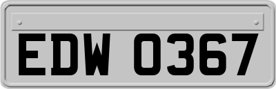 EDW0367