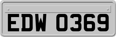 EDW0369