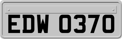 EDW0370