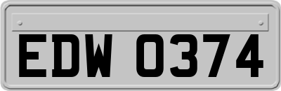 EDW0374
