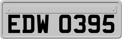 EDW0395