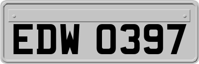 EDW0397
