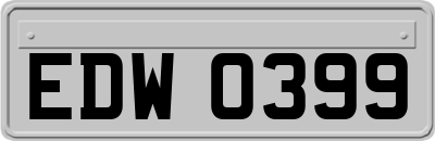 EDW0399