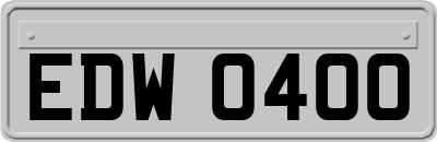 EDW0400