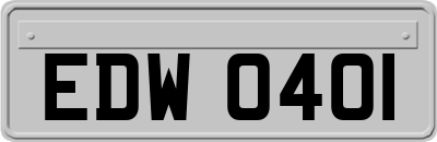 EDW0401