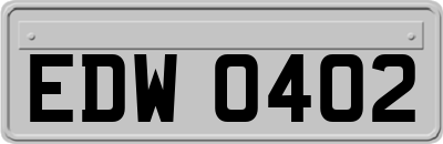 EDW0402