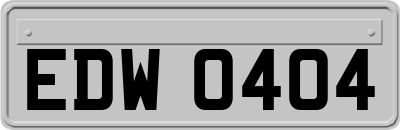 EDW0404