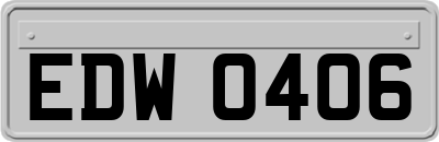 EDW0406