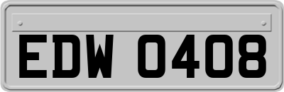 EDW0408