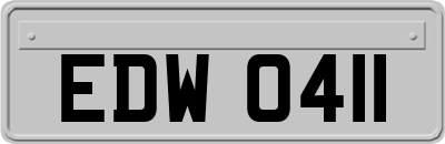 EDW0411