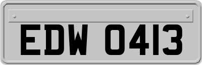 EDW0413