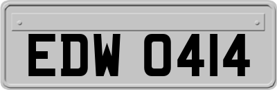 EDW0414