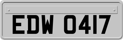EDW0417