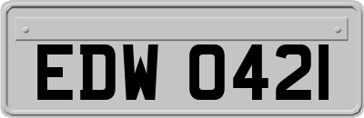 EDW0421