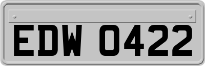 EDW0422