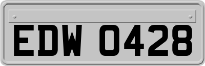 EDW0428