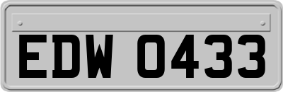EDW0433