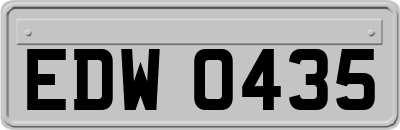 EDW0435