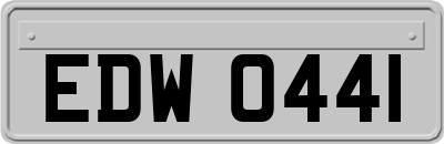 EDW0441