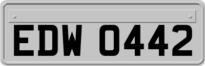 EDW0442