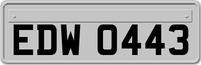 EDW0443