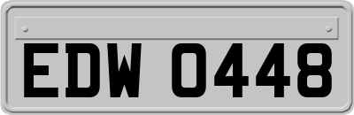 EDW0448