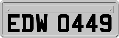 EDW0449