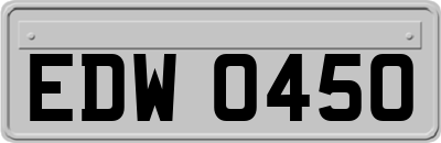 EDW0450