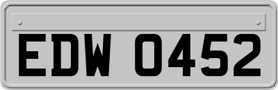 EDW0452