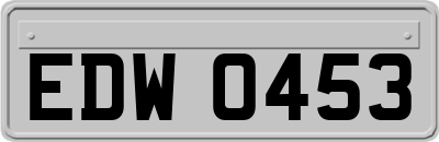 EDW0453