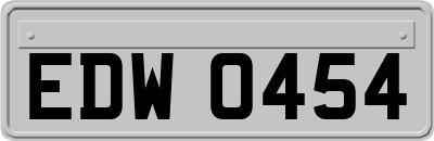 EDW0454