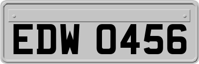 EDW0456