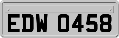 EDW0458