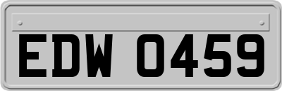 EDW0459