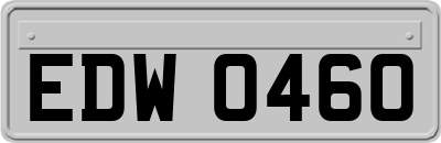 EDW0460