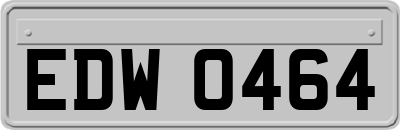 EDW0464