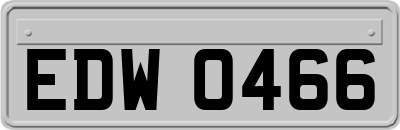 EDW0466