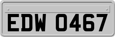 EDW0467