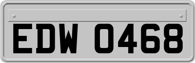 EDW0468