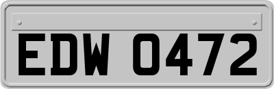 EDW0472