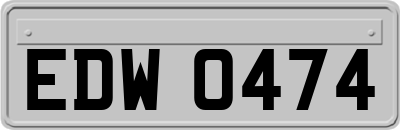 EDW0474