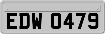 EDW0479