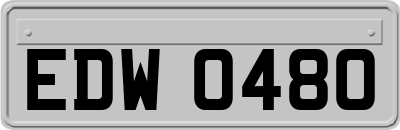 EDW0480