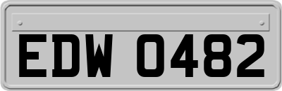 EDW0482