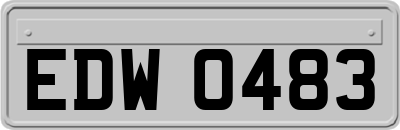 EDW0483
