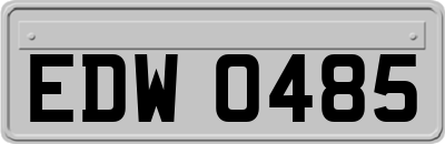 EDW0485