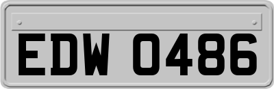 EDW0486