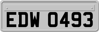 EDW0493