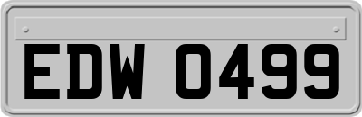EDW0499